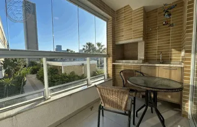 Apartamento com 2 quartos para alugar no campeche, florianópolis  por r$ 6.500