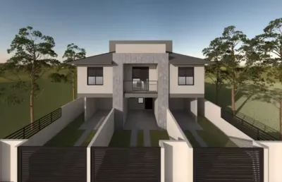 Casa com 3 quartos à venda no campeche, florianópolis  por r$ 1.180.000