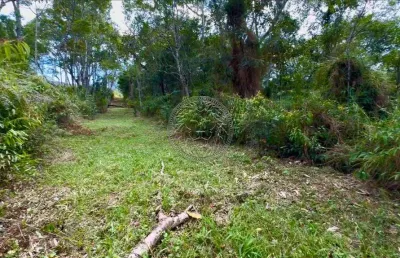 Terreno em condomínio fechado à venda no centro, paulo lopes  por r$ 1.040.000