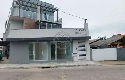 Ponto comercial para alugar no campeche, florianópolis  por r$ 4.500