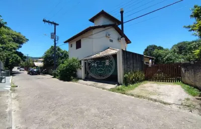 Casa com 3 quartos à venda no rio tavares, florianópolis , 230 m2 por r$ 2.170.000