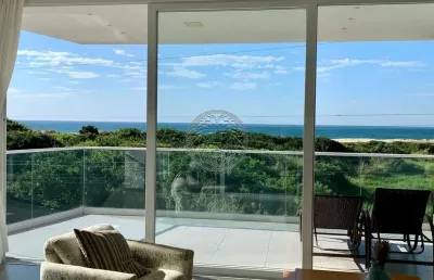 Apartamento com 3 quartos à venda no campeche, florianópolis , 180 m2
