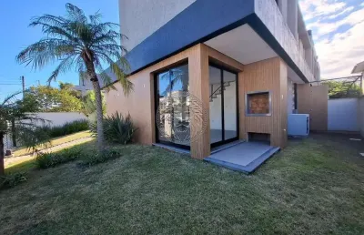 Casa com 3 quartos à venda no campeche, florianópolis  por r$ 1.150.000