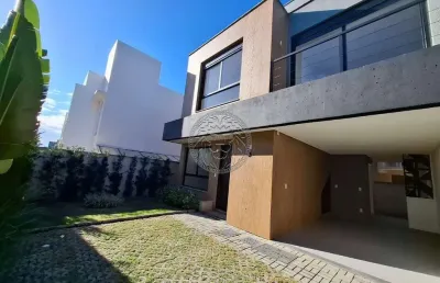 Casa com 3 quartos à venda no campeche, florianópolis  por r$ 1.049.900