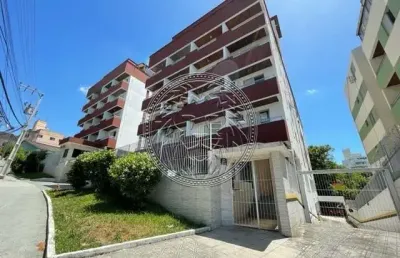 Cobertura com 2 quartos à venda no carvoeira, florianópolis  por r$ 610.000