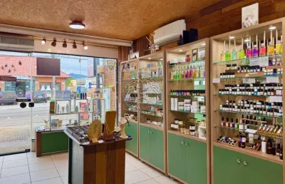 Ponto comercial à venda no campeche, florianópolis  por r$ 190.000