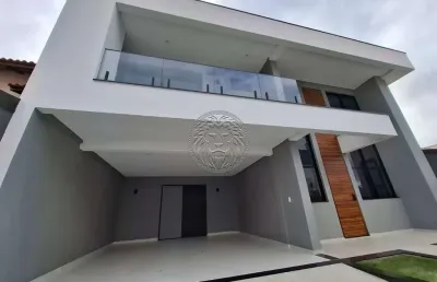 Casa com 3 quartos à venda no carianos, florianópolis  por r$ 1.990.000