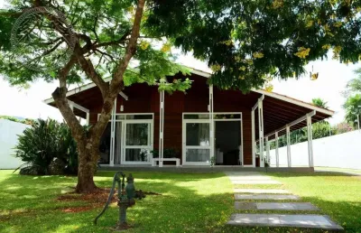Casa com 2 quartos à venda no lagoa da conceição, florianópolis  por r$ 6.000.000