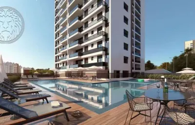 Apartamento com 3 quartos à venda na agronômica, florianópolis  por r$ 2.513.448
