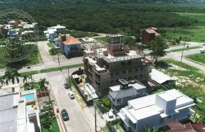Cobertura com 2 quartos à venda no pântano do sul, florianópolis , 134 m2 por r$ 1.810.000