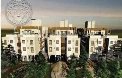 Apartamento com 3 quartos à venda no campeche, florianópolis  por r$ 1.300.000