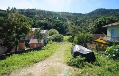 Terreno à venda no lagoa da conceição, florianópolis  por r$ 26.000.000