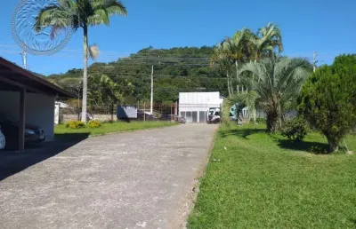 Terreno à venda no rio tavares, florianópolis  por r$ 1.200.000