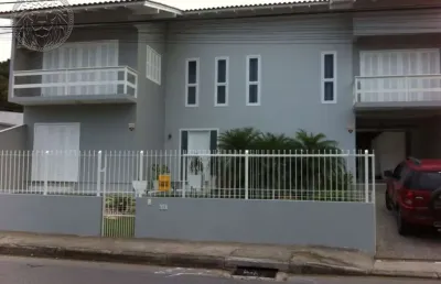 Casa com 4 quartos à venda no campeche, florianópolis  por r$ 1.802.000