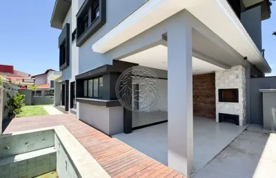 Casa com 3 quartos à venda no rio tavares, florianópolis  por r$ 1.850.000