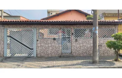 Ótima casa térrea com 3 quartos e edícula completa, localizada na rua padre augusto rizzi 156, jardim ana maria, santo andré r$ 440.000!!!