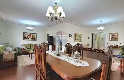 Apartamento com 4 dormitórios à venda, 204 m² por r$ 880.000,00 - vila caminho do mar - são bernardo do campo - sp
