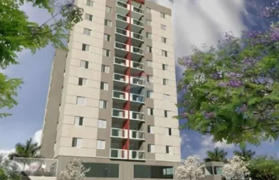 #apartamento 3 dorm + 2vagas de garagem# com mobilia - alugar - santo andré, sp
