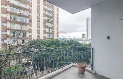 'apartamento clássico, totalmente reformado, com 189m² no coração de santo andré – um lar sofisticado e único'