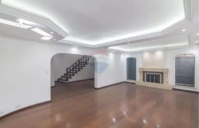 Casa com 7 quartos à venda na Rua Ribeiro Guimarães, 43, Vila Alzira, Santo André