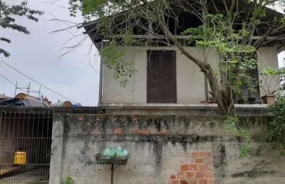 Sobrado para venda em curitiba, orleans, 6 dormitórios, 2 banheiros, 2 vagas