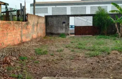Terreno para venda em ji-paraná, nova brasília, 1 dormitório, 1 banheiro