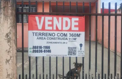 Casa para venda em fazenda rio grande, gralha azul, 3 dormitórios, 2 banheiros, 1 vaga