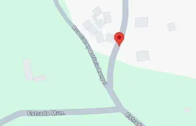 Terreno para venda em campo magro, centro, 1 dormitório
