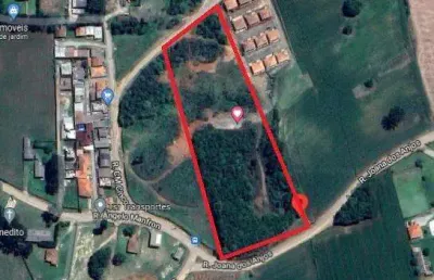 Ótimo terreno para condomínio à 5 min da prefeitura c magro