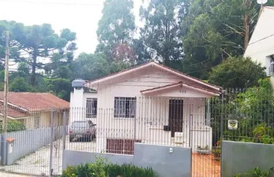 Terreno para venda em curitiba, santa felicidade, 4 dormitórios, 2 banheiros, 1 vaga
