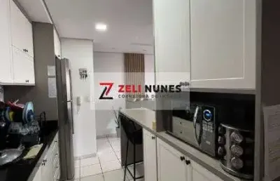Apartamento à venda - condominio jardim conquista - jardim tamoio - jundiai - sp