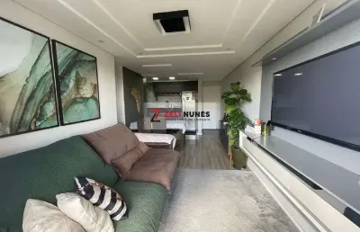Apartamento à venda - condomínio jardim conquista - jardim tamoio - jundiai - sp