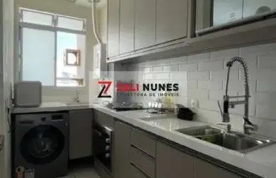 Apartamento à venda - residencial la vite toscana - ponte de são joão - jundiai - sp