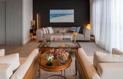 Cobertura a venda duplex alto padrão - condomínio alta vista em jundiaí - sp
