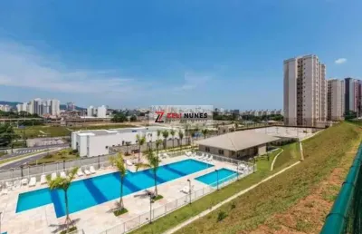 Apartamento à venda - condomínio vista park - ponte são joão - jundiai - sp