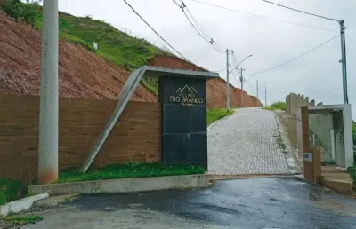 Terreno à venda, 301 m² por r$ 195.000,00 - quintas das avenidas - juiz de fora/mg