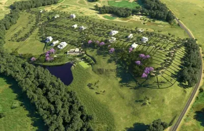Terreno à venda, 339 m² por r$ 75.339,02 - nossa senhora de lourdes - goianá/mg