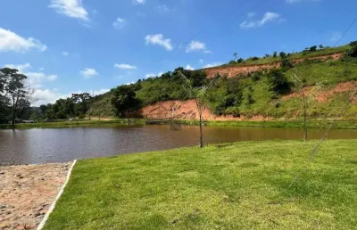 Terreno à venda, 503 m² por r$ 45.900,00 - belmiro braga - belmiro braga/mg