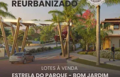Terreno à venda, 244 m² por r$ 142.000,00 - linhares - juiz de fora/mg