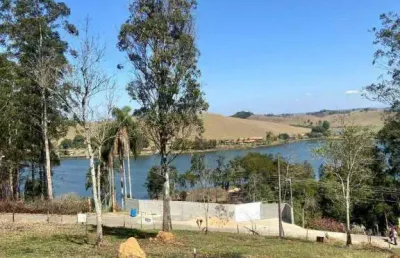Terreno à venda, 700 m² por r$ 104.000,00 - reprêsa - juiz de fora/mg