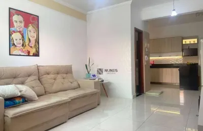 Casa com 3 dormitórios à venda, 112 m² por r$ 780.000,00 - santos dumont - juiz de fora/mg