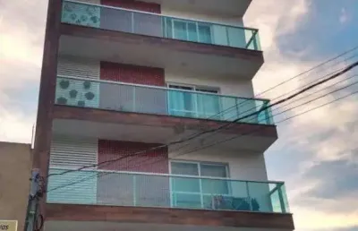 Cobertura com 3 dormitórios à venda, 236 m² por r$ 382.000,00 - jardim dos alfineiros - juiz de fora/mg