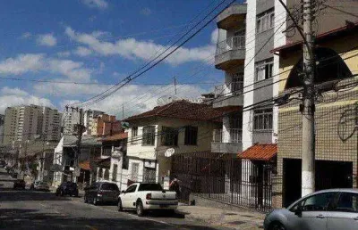 Apartamento com 3 dormitórios à venda, 92 m² por r$ 349.900,00 - são mateus - juiz de fora/mg