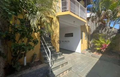 Casa com 2 dormitórios à venda, 188 m² por r$ 710.000,00 - são pedro - juiz de fora/mg