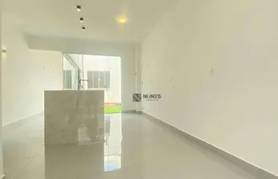 Casa com 2 dormitórios à venda, 123 m² por r$ 380.000,00 - terras altas - juiz de fora/mg