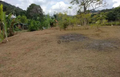 Terreno à venda, 1593 m² por r$ 115.000,00 - vivendas fontes - juiz de fora/mg