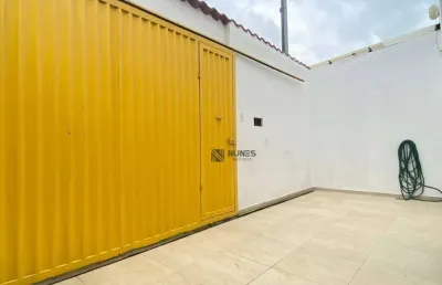 Casa com 2 dormitórios à venda, 110 m² por r$ 430.000,00 - terras altas - juiz de fora/mg