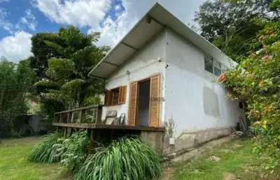 Chácara com 4 dormitórios à venda, 20000 m² por r$ 445.000,00 - torreões - juiz de fora/mg