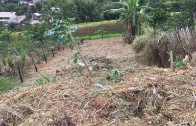 Terreno à venda, 240 m² por r$ 80.000 - terras altas - juiz de fora/mg