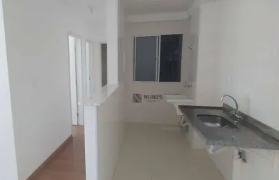 Apartamento com 2 dormitórios à venda, 45 m² por r$ 200.000,00 - aeroporto - juiz de fora/mg